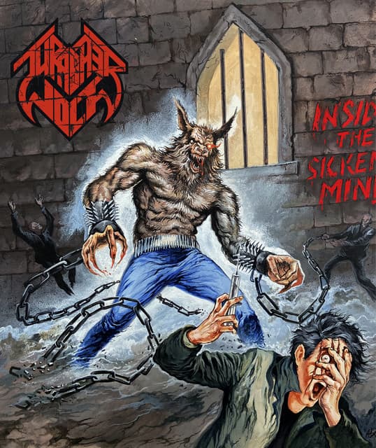 Thrasherwolf