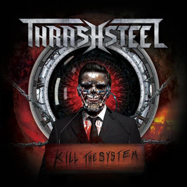 Thrashsteel