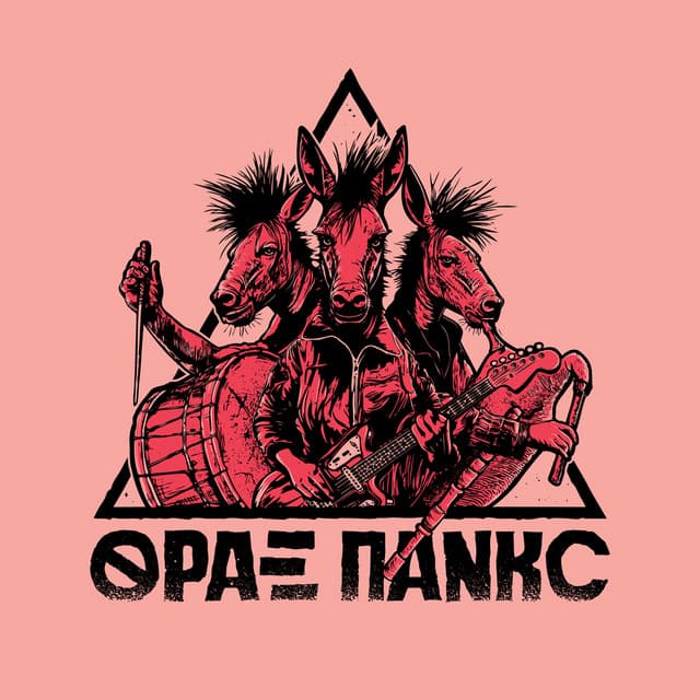 Thrax Punks