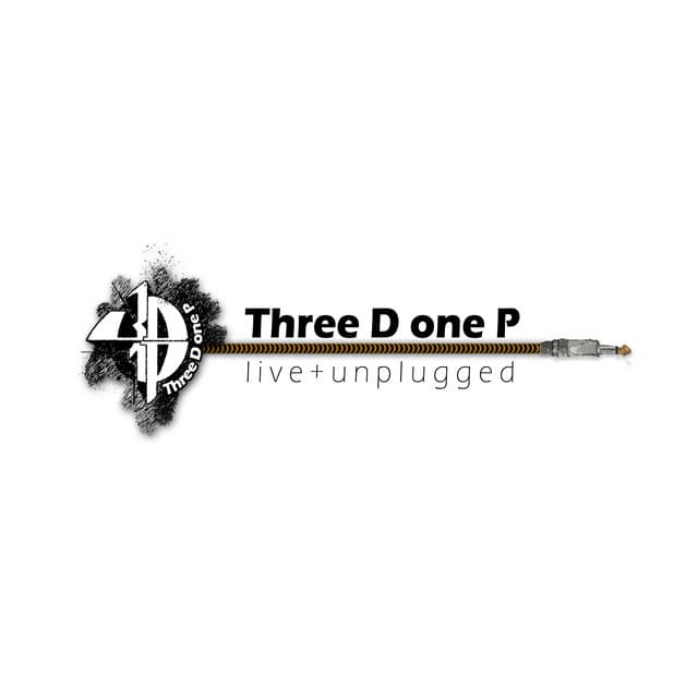 Three D One P
