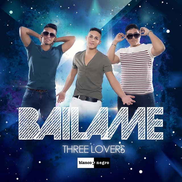 Three Lovers