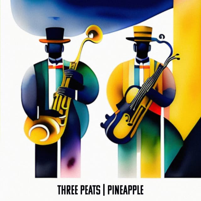 Three Peats