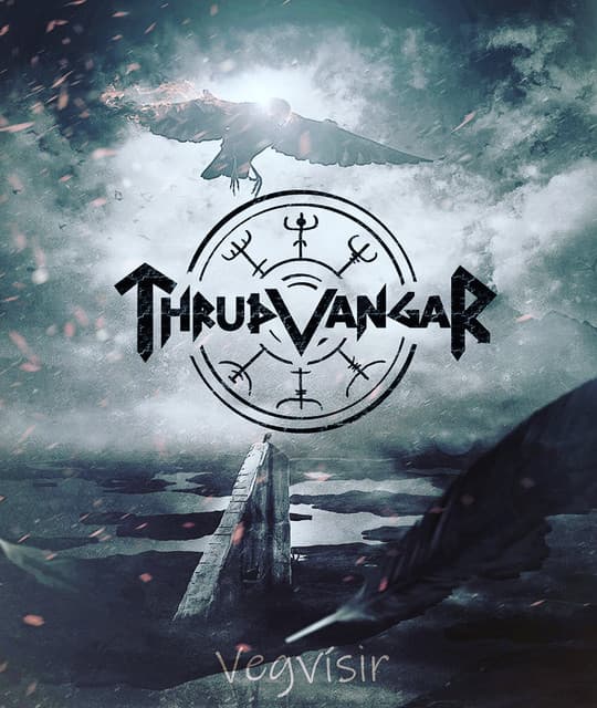 Thrudvangar