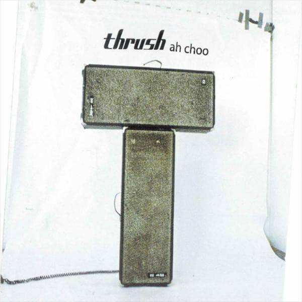 Thrush