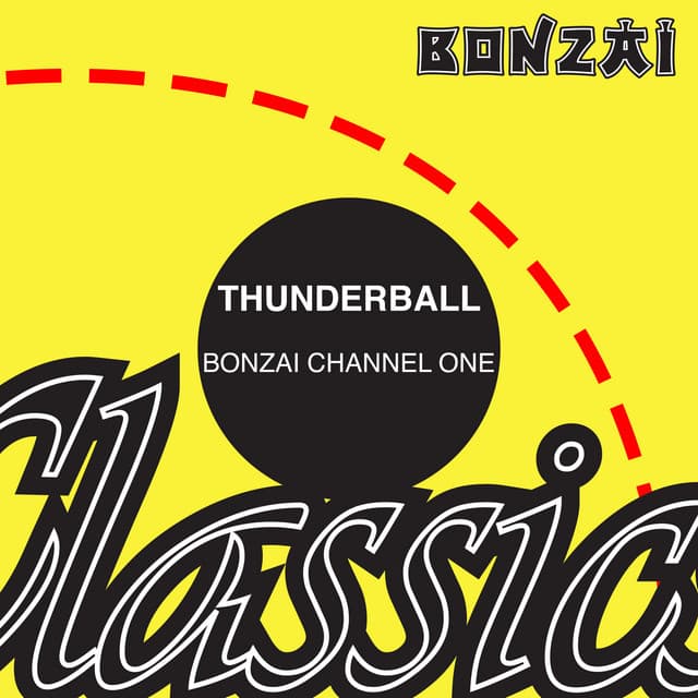 Thunderball