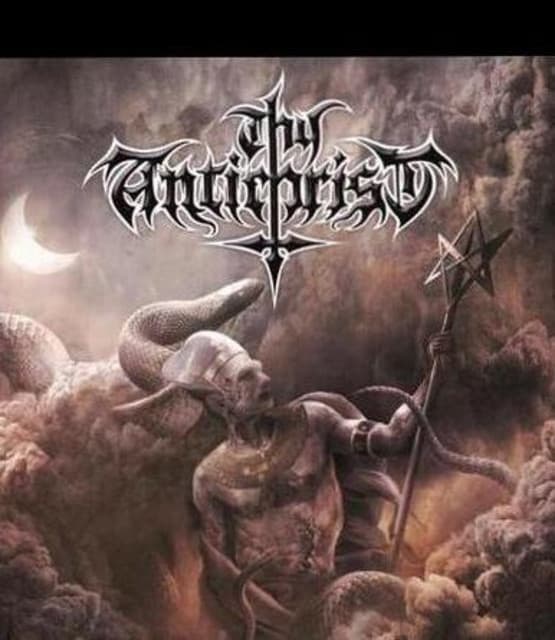 Thy Antichrist
