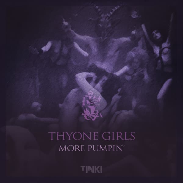 Thyone Girls