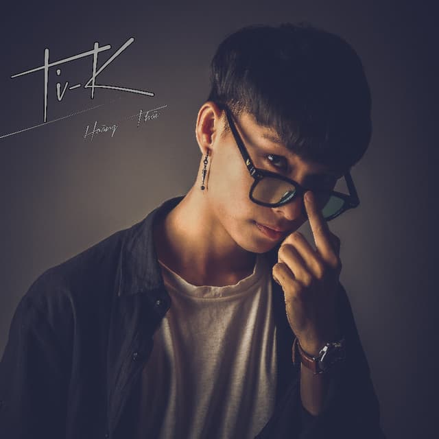Ti-K