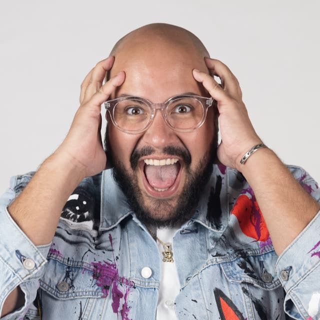 Tiago Abravanel