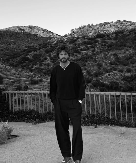 Tiago Cruz