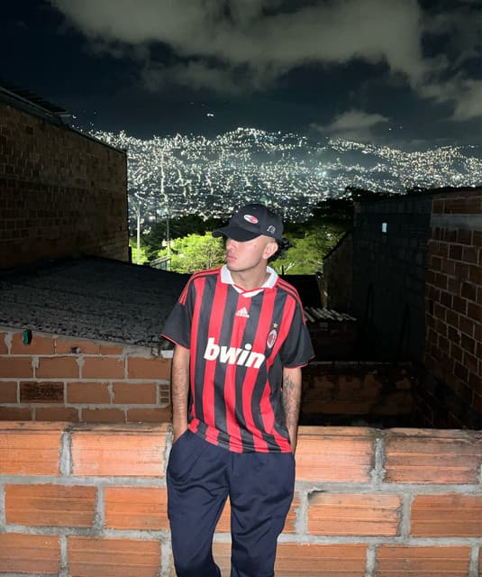 Tiago Montoya