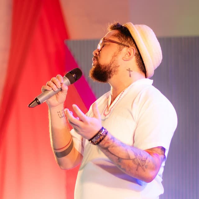 Tiago Mota