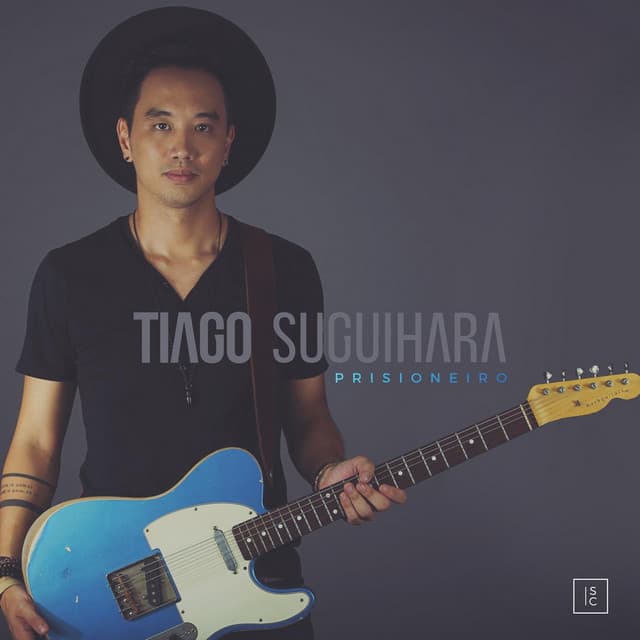 Tiago Suguihara