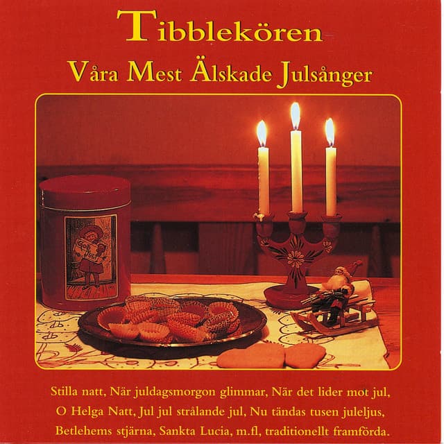 Tibblekören