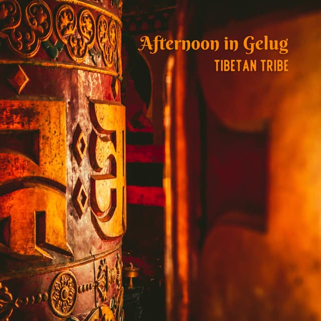 Tibetan Tribe