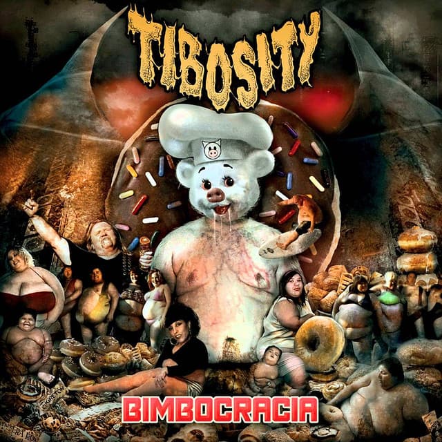 Tibosity