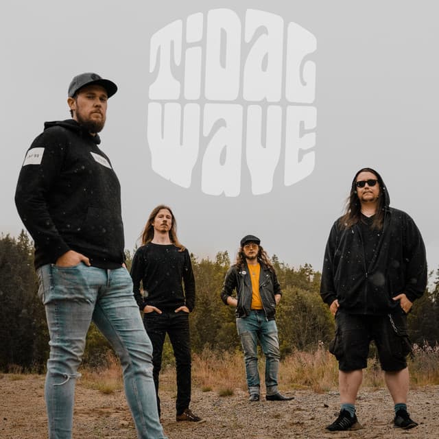 Tidal Wave