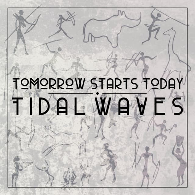 Tidal Waves