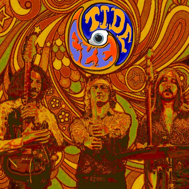 Tide-Eye