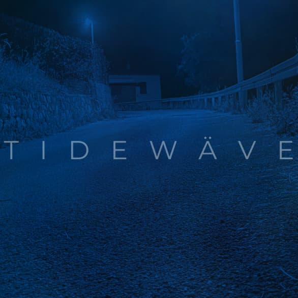 Tidewäve