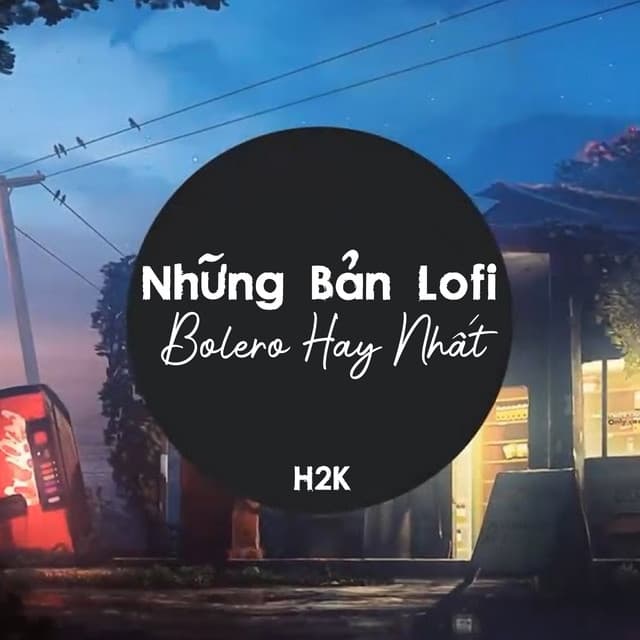 Tiệm Nhạc