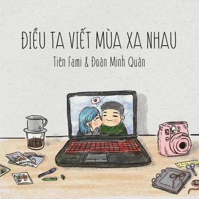Tiên Fami