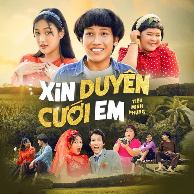 Tiêu Minh Phụng