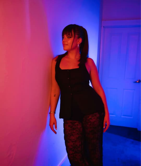 Tiff Cornish