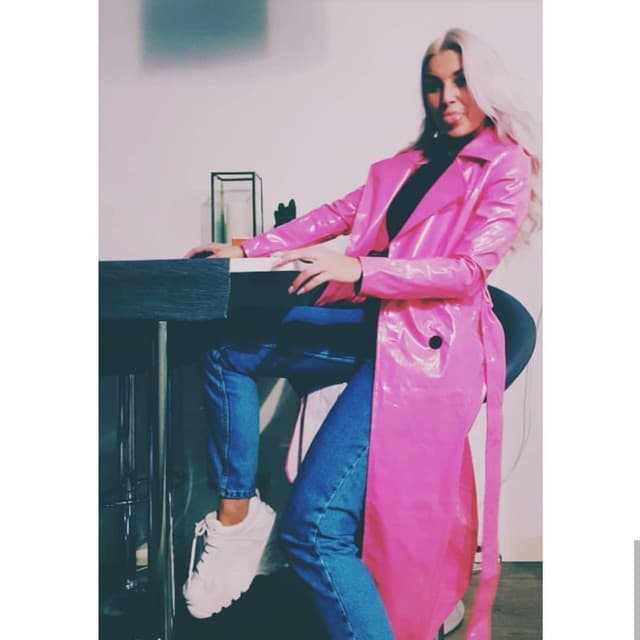 Tiffanie