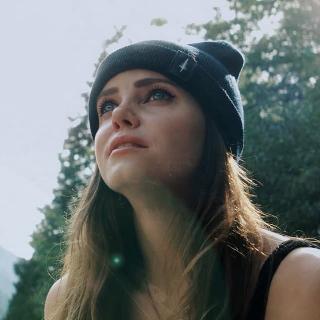 Tiffany Alvord
