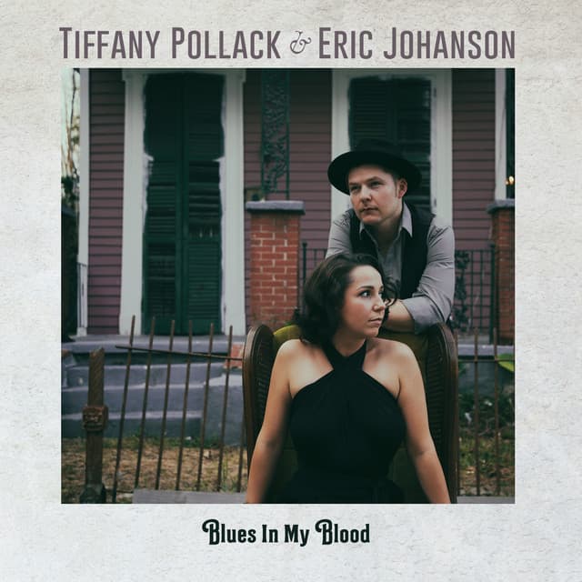 Tiffany Pollack