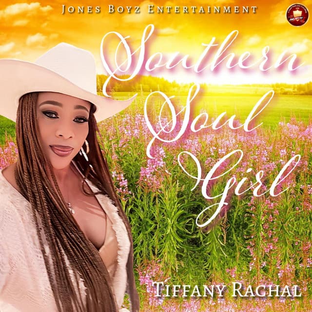 Tiffany Rachal