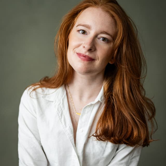 Tiffany Tatreau