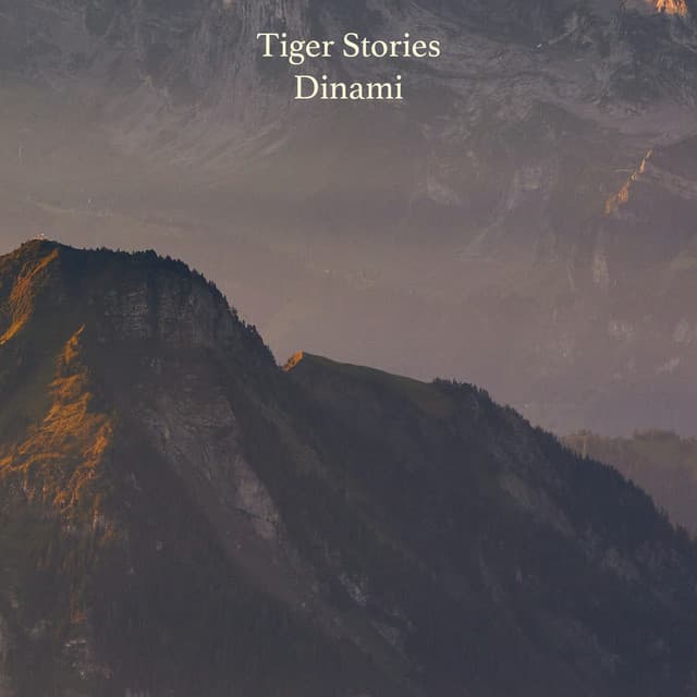 Tiger Stories