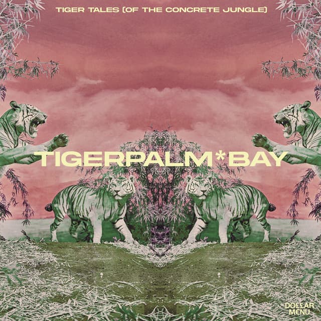 Tigerpalm*Bay