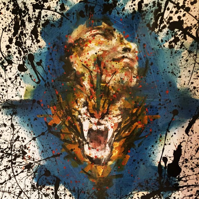 tigerxfang