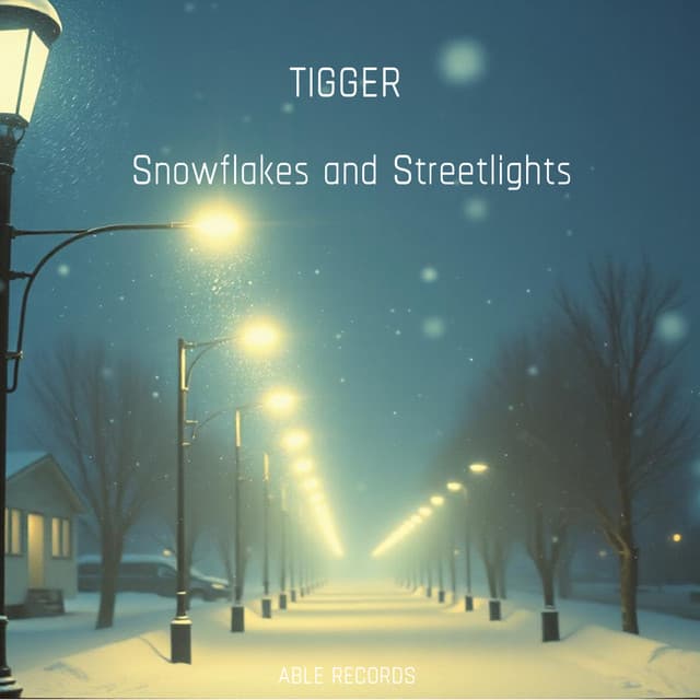 Tigger