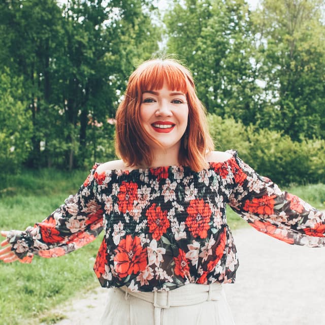 Tiina Hei