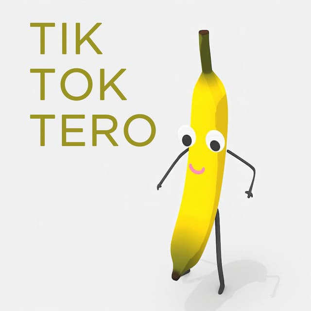 Tik tok tero