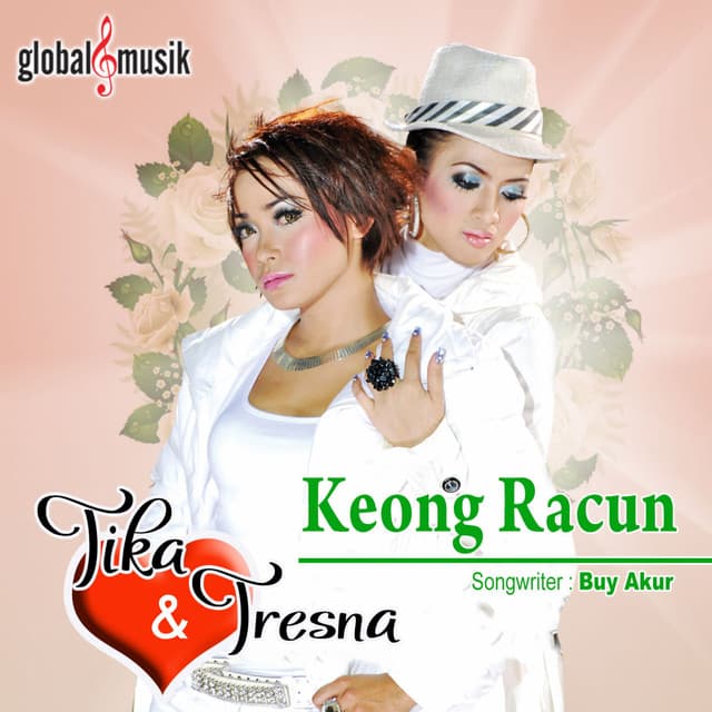 Tika & Tresna