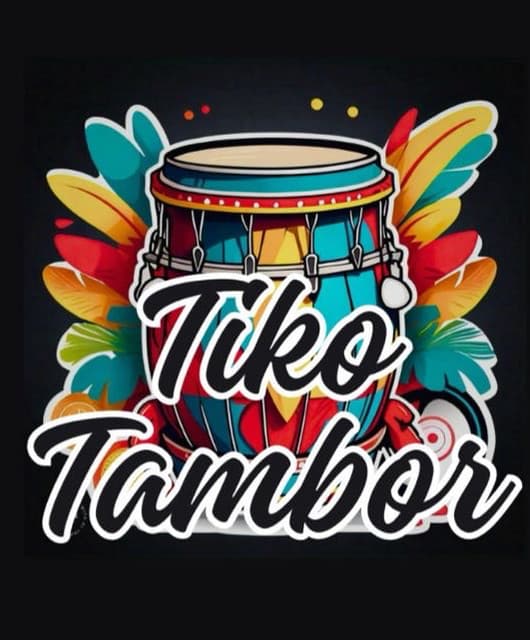 TIKO TAMBOR