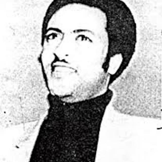 Tilahun Gessesse