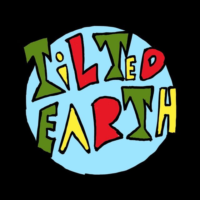 Tilted Earth