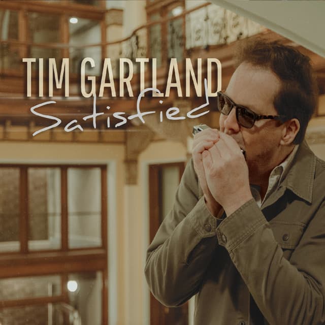 Tim Gartland