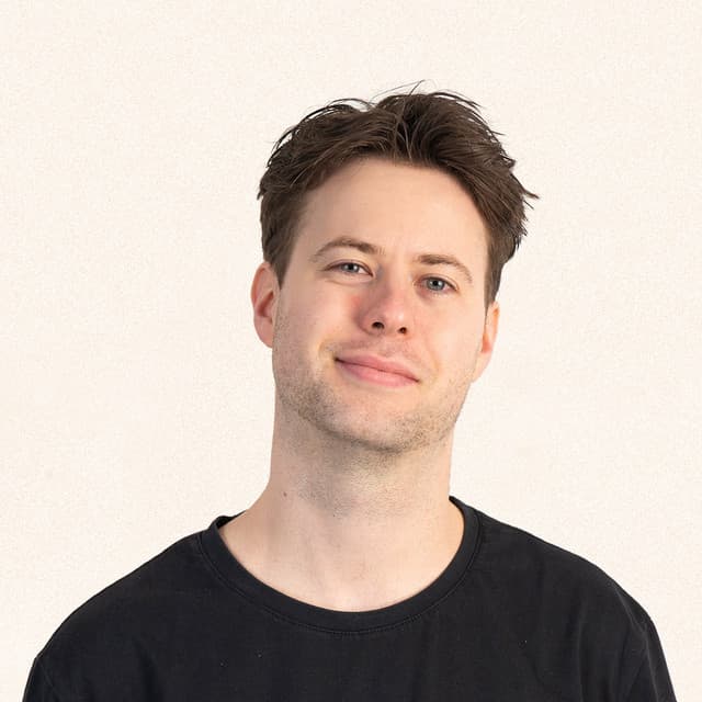 Tim Hox