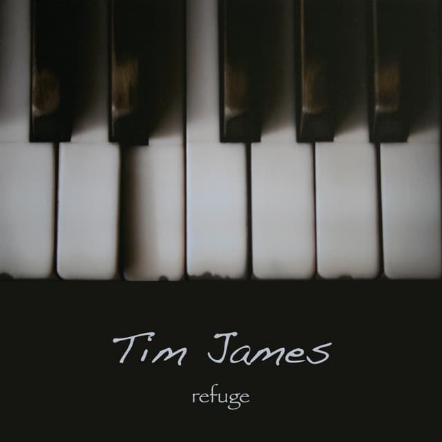 Tim James