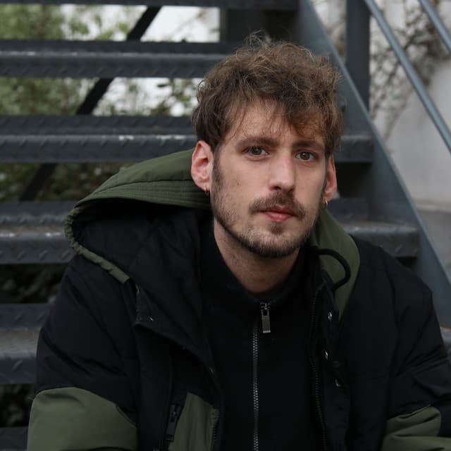 Tim Karbon