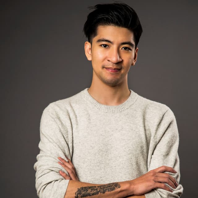 Tim Lin