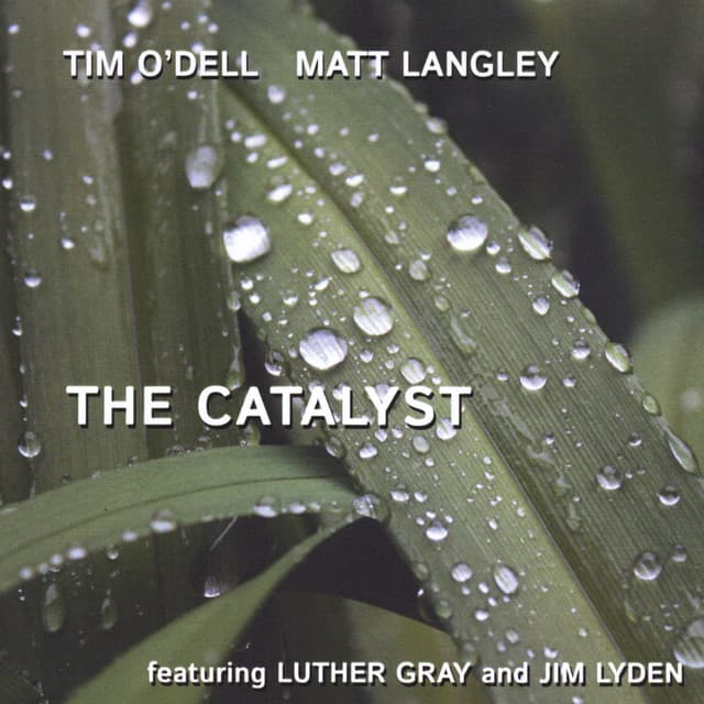 Tim O'Dell & Matt Langley