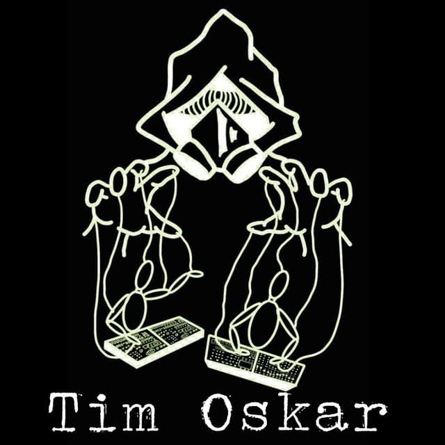 Tim Oskar